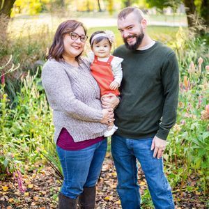 Meet your Posher, Elias